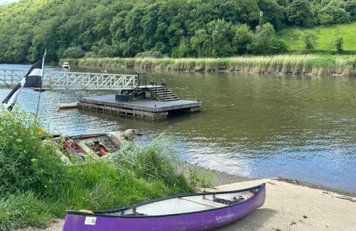 Frankie's Holiday Lodge - Foto 32