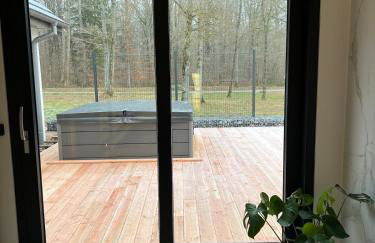 Magnifique maison bien-être 5 étoiles avec piscine et spa - Foto 20