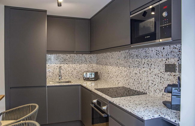 Coleherne Road Residence IV - Foto 14