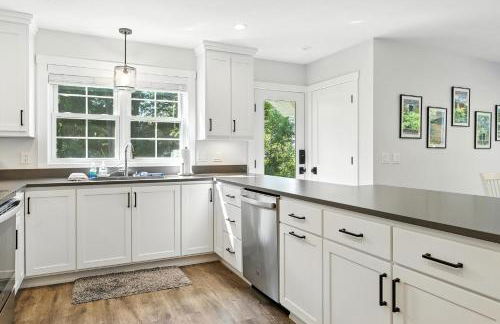 Thenells Beach House by Simple Life Rentals - Foto 29