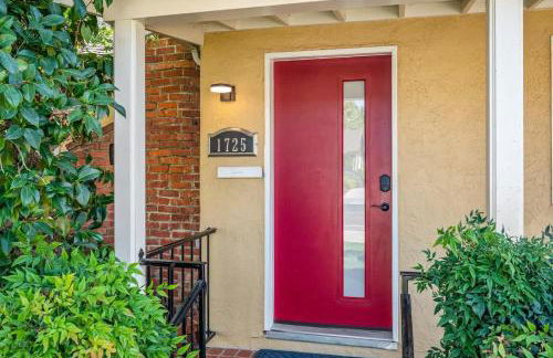 Modern Napa 3BD Wine Country Escape with Pool and Spa - Foto 32