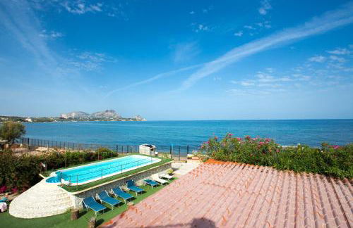 Villa Silvia by Ville in Palermo - Foto 55