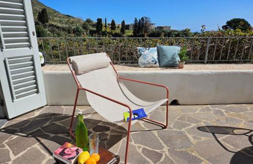 Villa Margot - Authentic sea view countryside villa - Foto 27