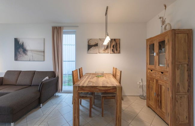 Schone Ferienwohnungin Rechlin - Foto 17