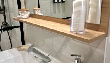 Ô calme des Bains - Studio cosy au cœur de Digne - Foto 2