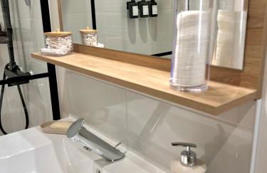 Ô calme des Bains - Studio cosy au cœur de Digne - Foto 2