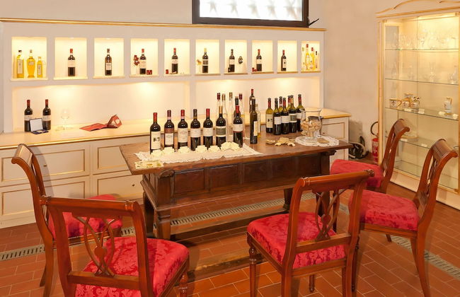 Tenuta Moriano - Foto 55