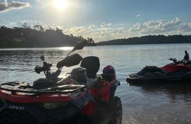 Cabana Sabá - Photo 34