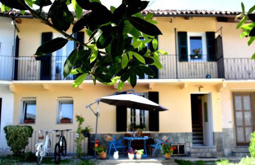 Appartamento in Monferrato di domInga - Foto 23