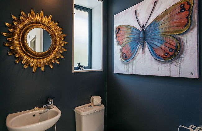 Villa Blanca in Palm Beach - Foto 9