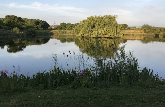 The Lodge Westmoor Farm - Foto 20