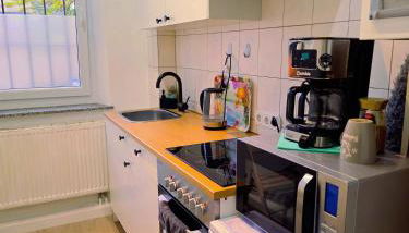 Komplett Apartment In Süd Nürnberg - Foto 3