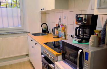 Komplett Apartment In Süd Nürnberg - Foto 3