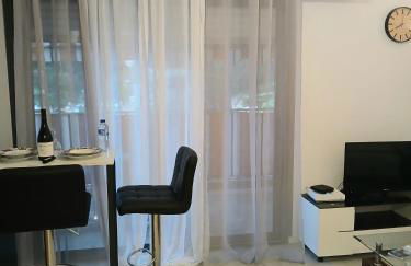 joli studio près de la mer - Foto 1