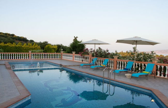 Villa Roula 6BR - Foto 43