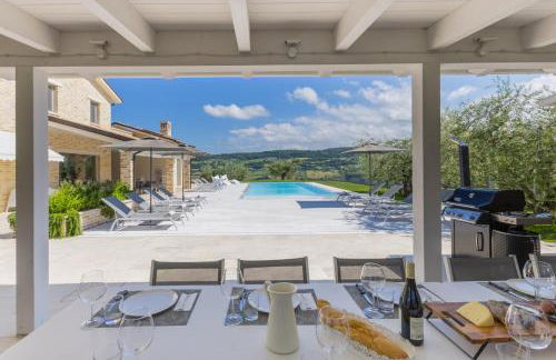 Villa Angela - Foto 5