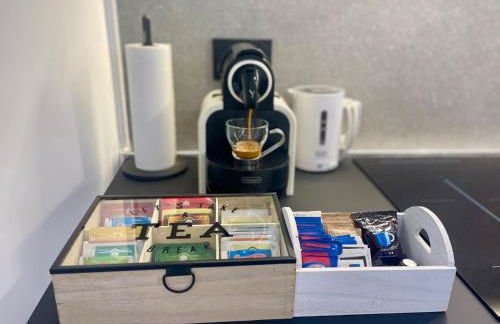 Luxury Downtown - Milan MF Apartments - Foto 6