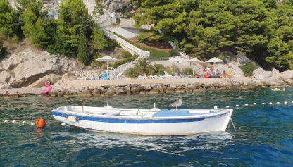 Villa Antares Pisak - Foto 2