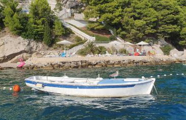 Villa Antares Pisak - Foto 2