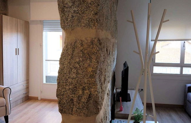 Belvilla by OYO Villa Trabazos Abellas - Photo 16