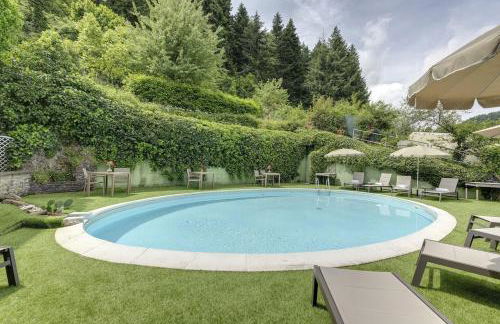 My Exclusive Italy - Entire Hilltop Villa with Private Pool - Foto 61