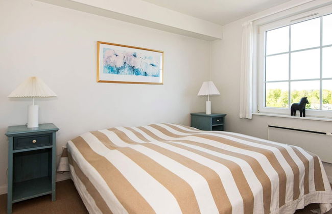 6 Person Holiday Home in Aabenraa-by Traum - Foto 21