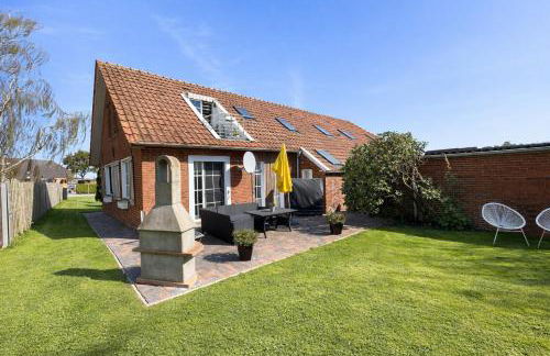 Willkommen im Huus ant Koornfeld , komplettes Haus 4 Personen - Foto 1