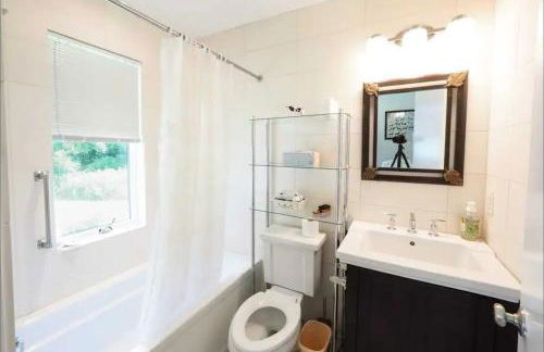 Charming 6 Bdrm Countryside Stay, Sauna and HotTub - Foto 89