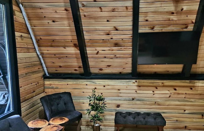 Sapanca Bungalow Otelleri - Foto 23