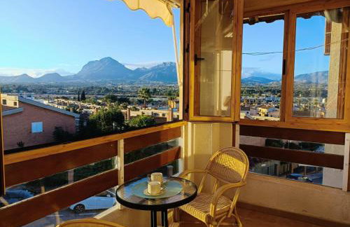 Apartamento Font Rotja L'Albir - Photo 3