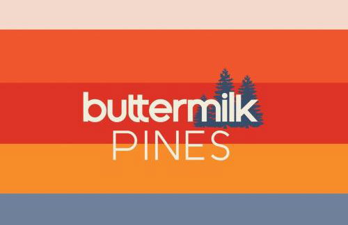 Brand NEW Cabin in the pines - Foto 57