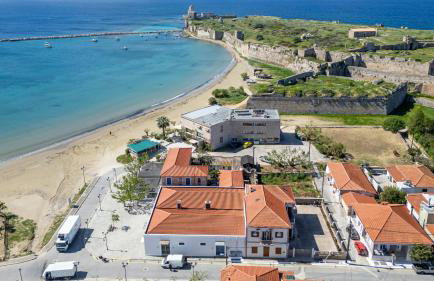 Mythos Suites-Dionysos apartment - Foto 38