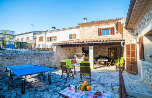 Holiday Home Son Trobat by Interhome - Foto 12