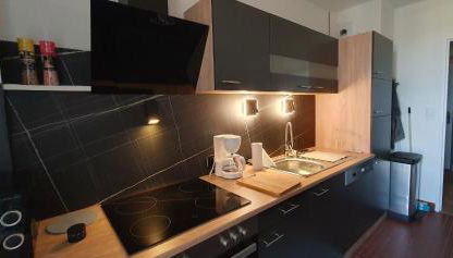 Bruno's 52 m2 apartment, all comforts, balcony, free parking - Foto 4