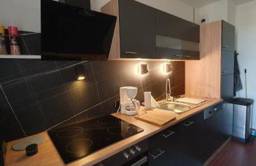 Bruno's 52 m2 apartment, all comforts, balcony, free parking - Foto 4