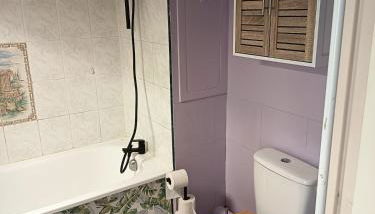 Grand appartement T2 cosy 4 personnes Proche Tours Centre - Photo 3