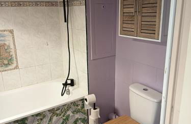 Grand appartement T2 cosy 4 personnes Proche Tours Centre - Photo 3