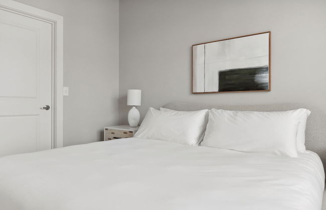 Kasa NoDa Charlotte - Foto 4