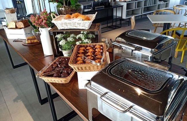 Expressionz Professional Suites by iHost Homes 2 - Photo 56