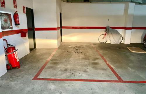 Geysotur Zoco Córdoba - Photo 19