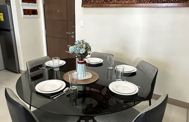 Apartment in Iloilo with swimming pool and garden - Foto 28