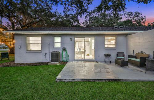 FL's Nature Coast Getaway - 4BR, 2BA, Boat Parking - Foto 10