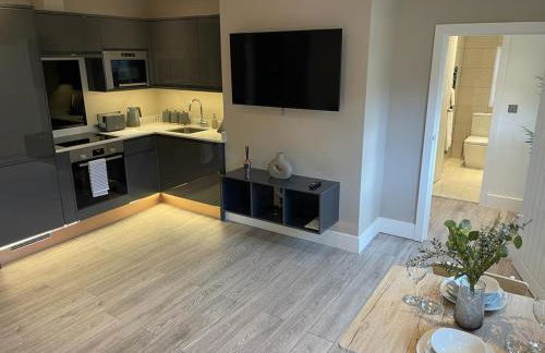 Swan House - 5 x Executive Apartments - Central Bawtry - Foto 46