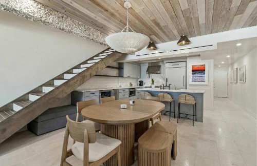 Beachfront Bliss - Outdoor Pool - Sleeps 10 - Foto 19