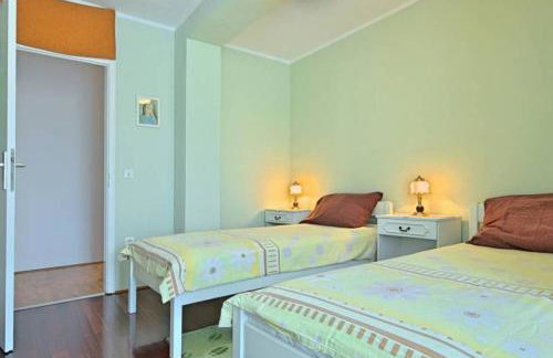 Villa Hisina near Porec for 6 people with private swimming pool - Foto 39