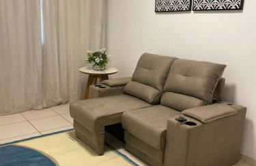 Cond Alf Costa ap 01 - Photo 6