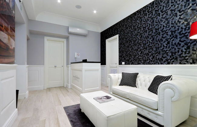 Sistina Twentythree Luxury Rooms - Photo 5