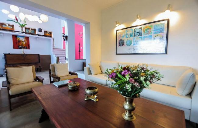 Margossa Residence Kandy - Foto 2