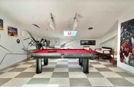 Gîte de Moulins - Foto 32