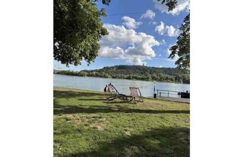 Apartment in Geisenheim with swimming pool - Foto 14